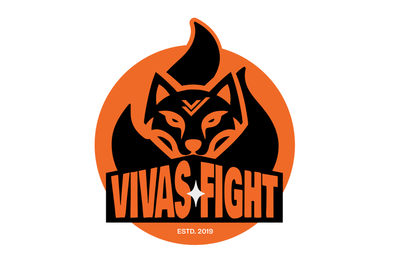 vivas-fight logo